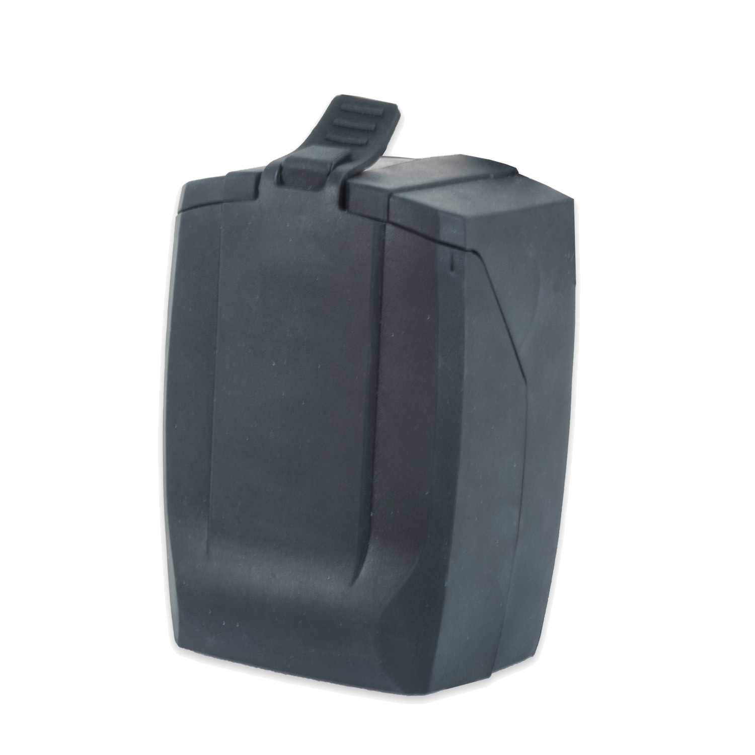 Aidapt Weather Resistant Secure Combination Wall Mount Safe - View #12